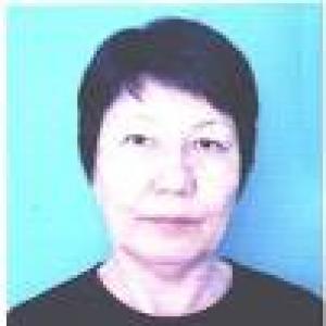 Авизова Айман Карайдаровна